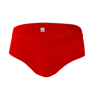 Calzoncillos Ultradelgados de Seda de Hielo - Talla Europea - Image 11