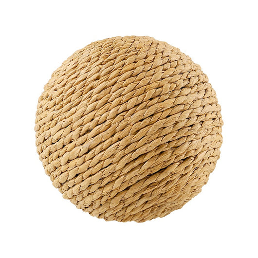Bola de Sisal Gigante Aliviador de Congestión Nasal - Image 4