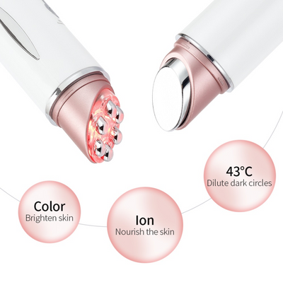 Removedor de Sombras y Corrector para Ojeras y Arrugas - Image 11