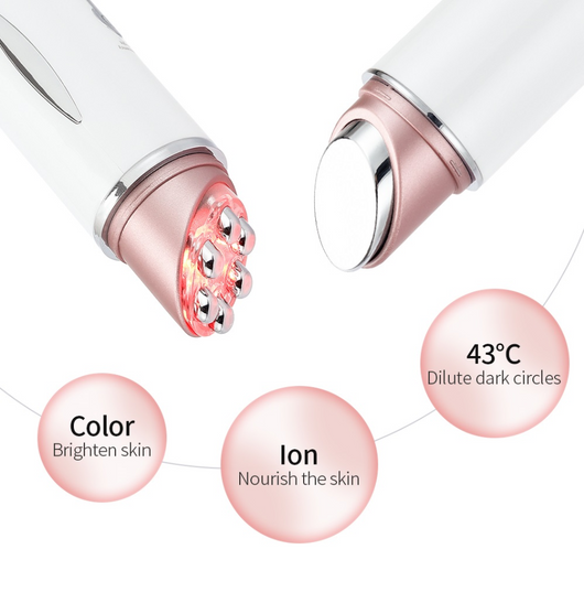 Removedor de Sombras y Corrector para Ojeras y Arrugas - Image 11