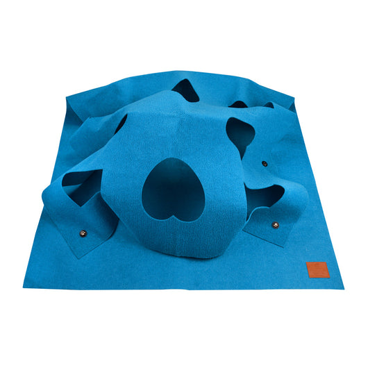 Manta de Agujero para Gatos - Image 12