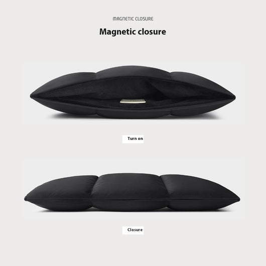 Funda Acolchada para Laptop 13-15.6 Pulgadas - Image 17