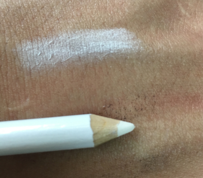 Lápiz Multifunción para Cejas, Barba y Delineador con Sacapuntas - Image 4