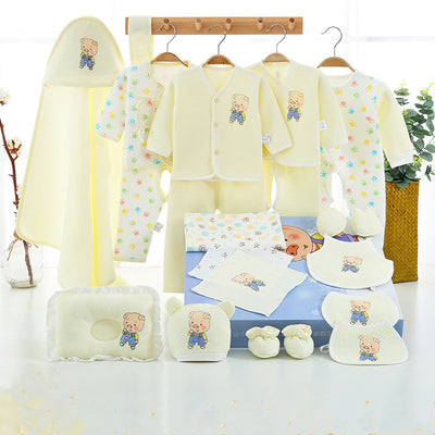 Conjunto de Ropa Interior para Postparto Full Moon - Image 6