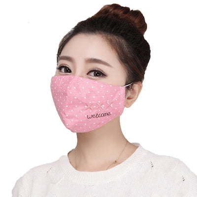 Mascarilla Facial Protectora para Otoño e Invierno - Image 3