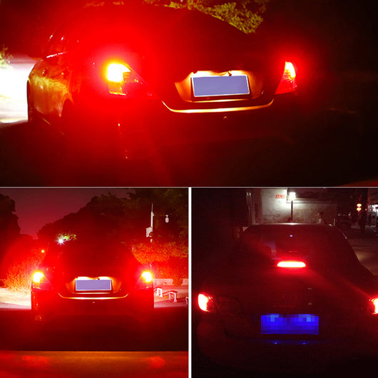 Foco LED de Alta Intensidad con Señal de Giro - Image 7