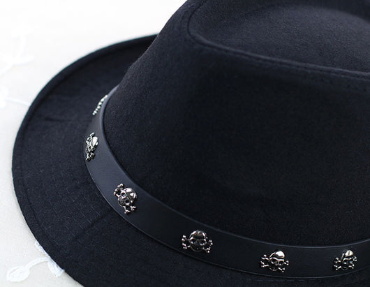 Gorro de Lana Retro Británico para Mujer - Perfecto para Compras de Invierno - Image 12