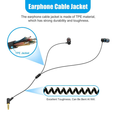 Auriculares In-Ear con Cancelación de Ruido 360° - Image 7
