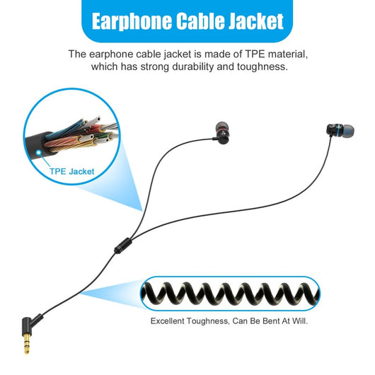 Auriculares In-Ear con Cancelación de Ruido 360° - Image 7