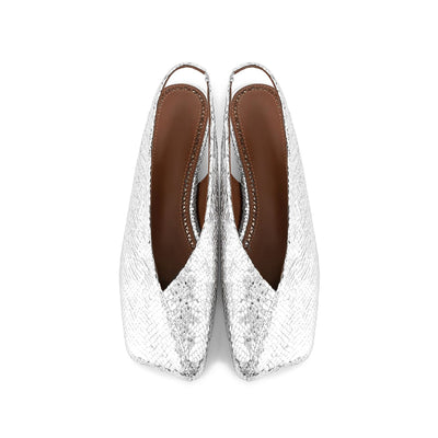Zapatos Mary Jane de Cuero Retro Cómodos Oversized - Image 32