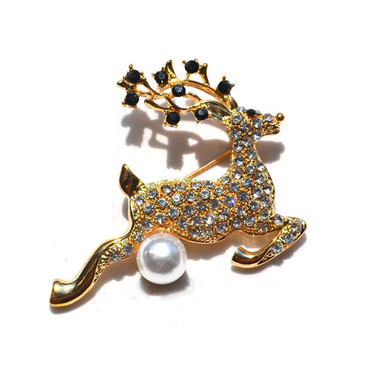 Broche de Cristal Navideño - Image 12
