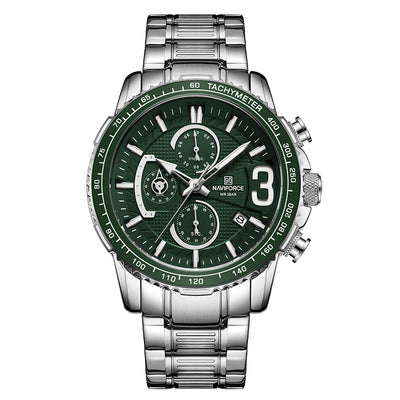 Reloj Electrónico Luminoso Impermeable con Diseño Creativo - Image 5