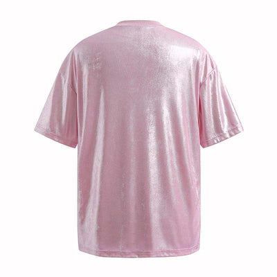 Camiseta Estampada Estilo Americano con Diseño de Arte Marcial para Hombre - Image 13