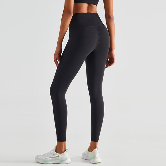 Leggings Deportivos de Cintura Alta con Levantamiento de Glúteos para Mujer - Image 18