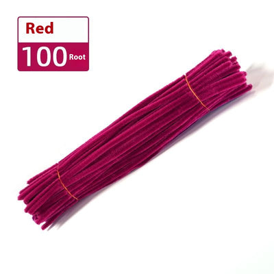 Kit de Extensiones de Cabello DIY con Raíces Reforzadas para Niños - Image 13