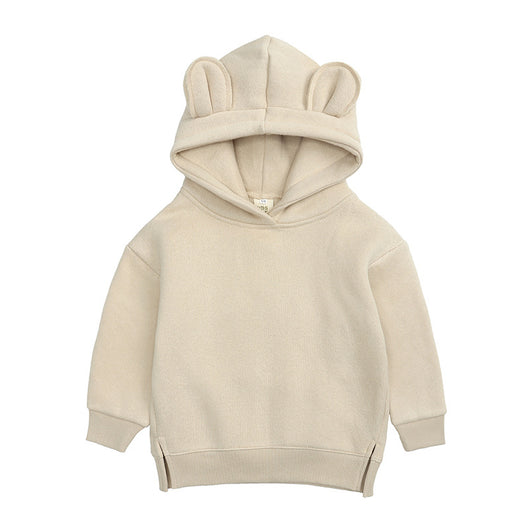 Abrigo Polar Cómodo para Niños y Niñas - Image 8