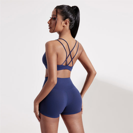 Chaleco Deportivo Antiimpacto de Secado Rápido para Yoga y Running - Image 18