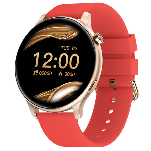 Reloj Deportivo Inteligente con Monitor de Frecuencia Cardíaca y Oxígeno en Sangre - Image 7