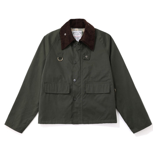 Chaqueta de Trabajo Impermeable con Múltiples Bolsillos - Image 4