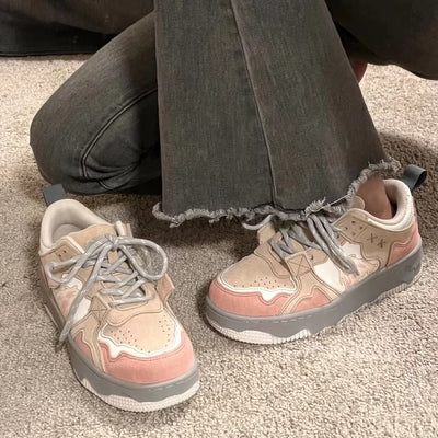 Zapatillas Retro Clásicas para Mujer - Image 8