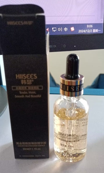 Suero Facial de Lujo con Oro de 24K - Image 14