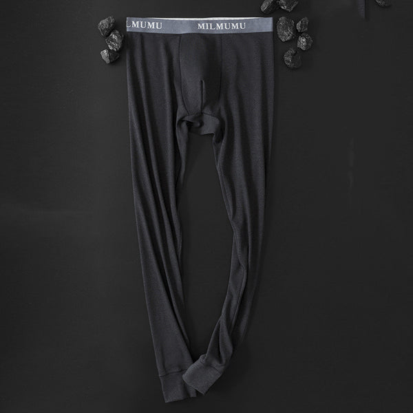 Pantalones Térmicos Interiores Delgados Premium para Hombre - Image 3