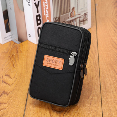 Bolsa Impermeable para Celular con Cierre Seguro y Gran Capacidad - Image 6