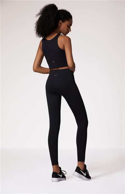 Leggings Deportivos con Bolsillos - Yoga y Fitness - Image 21
