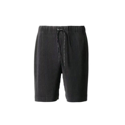 Pantalones Casuales con Cordón de Ajuste - Diseño Moderno y Versátil - Image 3