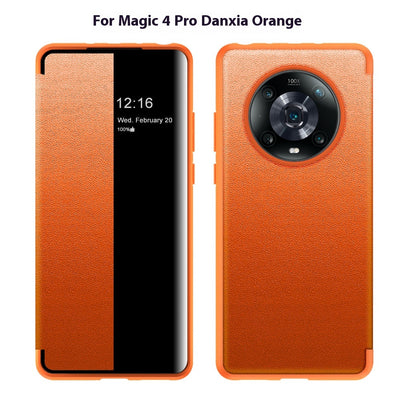 Funda Protectora Inteligente para Teléfono con Modo Dormir - Image 22