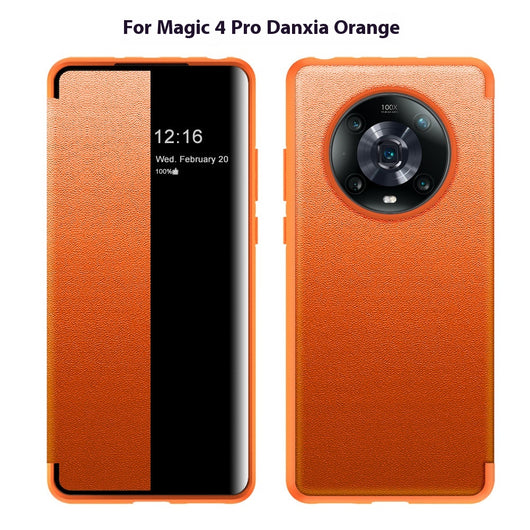 Funda Protectora Inteligente para Teléfono con Modo Dormir - Image 22