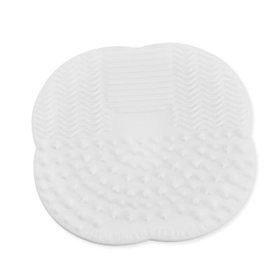 Almohadilla Limpiadora de Pinceles de Maquillaje - Image 17