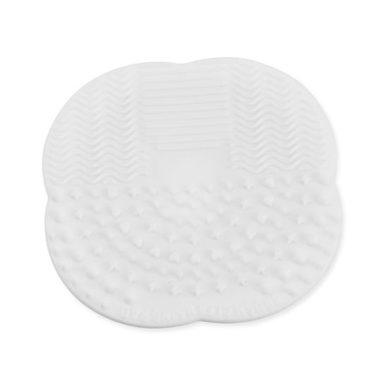 Almohadilla Limpiadora de Pinceles de Maquillaje - Image 17