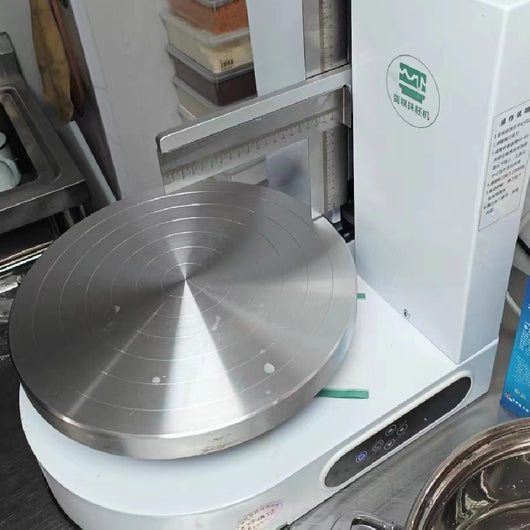 Máquina Inteligente para Decorar Pasteles de Cumpleaños - Image 14