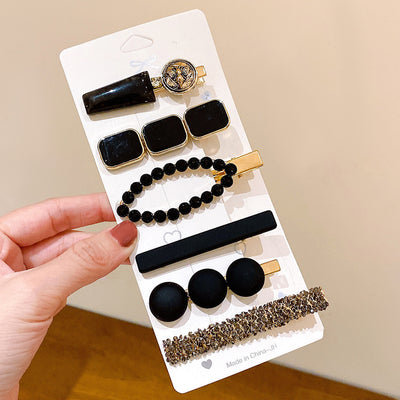 Pinzas Delicadas para el Cabello - Accesorios Infantiles de Verano - Image 7