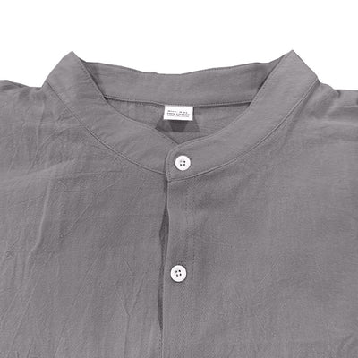 Camisa Pantalón Transpirable de Manga Larga para Playa - Image 22