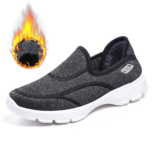 Zapatos Deportivos de Suela Suave para Adultos Mayores - Image 10