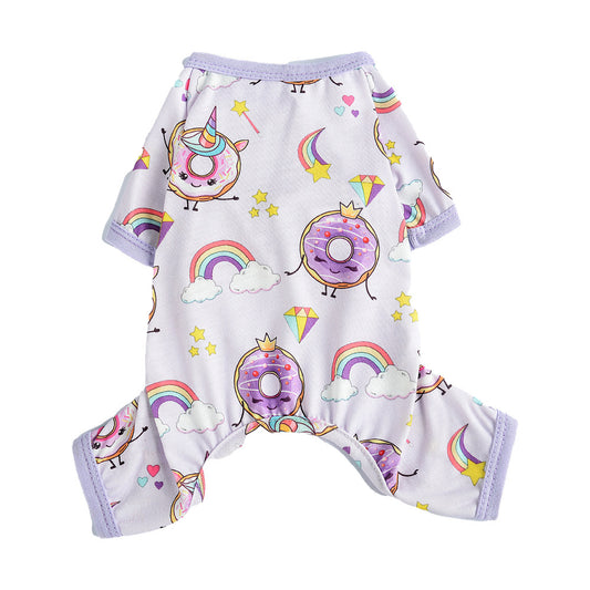 Pijama para Perros Ajustable a Todas las Estaciones - Image 2