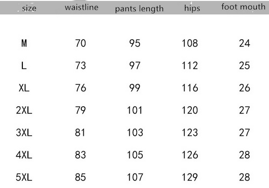 Pantalones Deportivos Holgados para Hombre - Estilo Moderno y Cómodo - Image 8