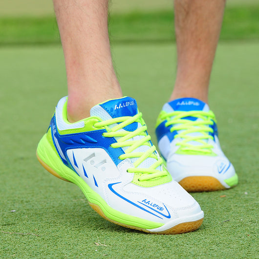 Zapatillas Deportivas Badminton Multicolor - Comodidad y Rendimiento - Image 10