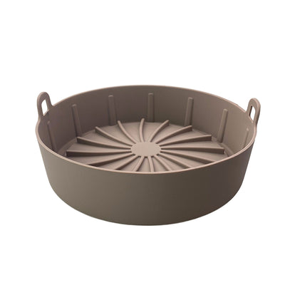 Molde de Silicona Multifuncional para Freidora de Aire - Image 17