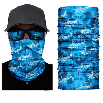 Banda Deportiva Protectora UV con Absorción de Sudor - Image 19