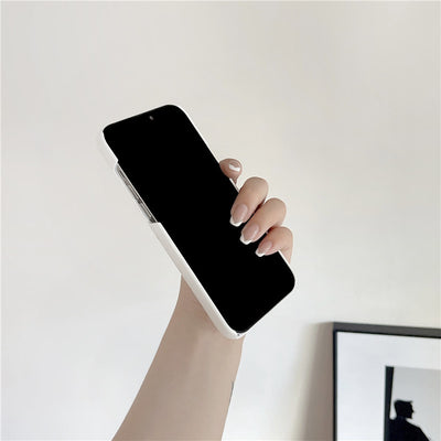 Funda para Teléfono Onda Minimalista con Letras - Image 13