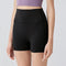 Shorts de Yoga para Mujer Efecto Push-Up Anti-Transparencias