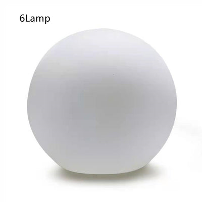 Lámpara Pelota Interactiva con Control Remoto para Niños - Image 9