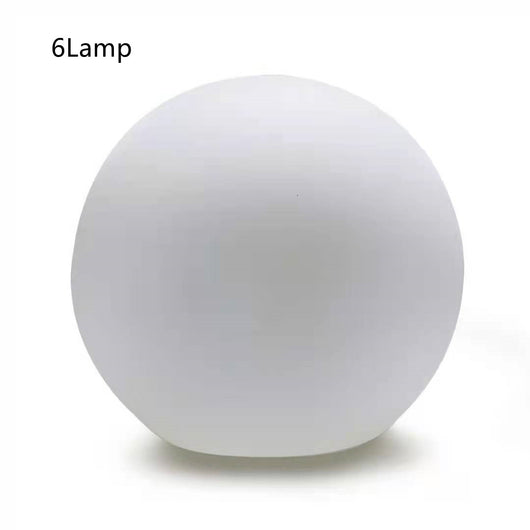 Lámpara Pelota Interactiva con Control Remoto para Niños - Image 9