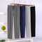 Pantalones de Pijama Modal Ice Silk para Hombre - Comodidad Extrema