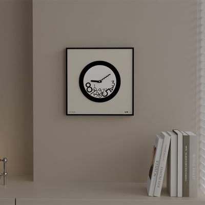 Reloj de Pared Moderno para Sala - Diseño Fashion Cuarzo - Image 7