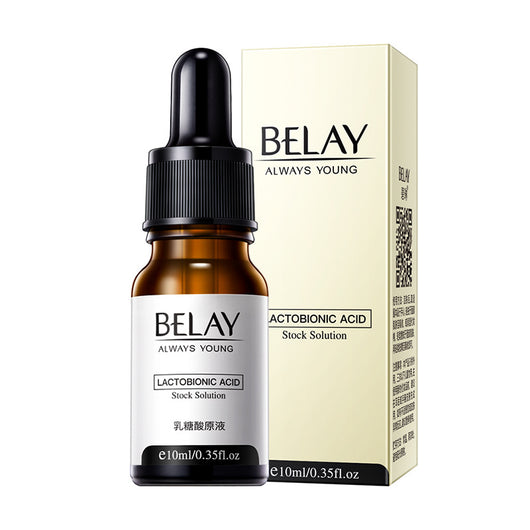 Ácido Lactobiónico Bilin - Exfoliante Suave de Nueva Generación - Image 9