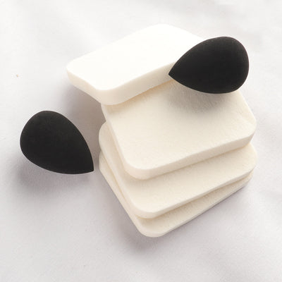 Estuche de 47 Piezas de Herramientas de Belleza Profesional con Brochas de Maquillaje - Image 16